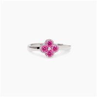 Anello Mabina Donna in Argento Tormalina sintetica 523457 - 523457